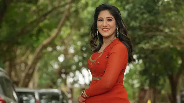 Shweta on singing S Janaki’s compositions: ‘One of the biggest blessings of my life’