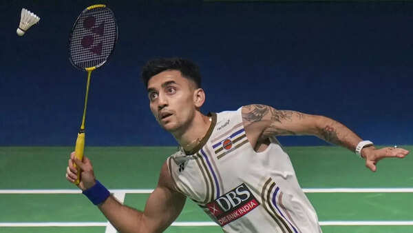India Open: Lakshya enters quarters; Satwik-Chirag, Srikanth, Prannoy bow out