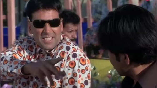 Akshay Kumar’s “25 din mein paisa double” scam logic