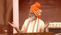 I-Day 2020: PM Modi recalls the sacrifices of our freedom fighters 
