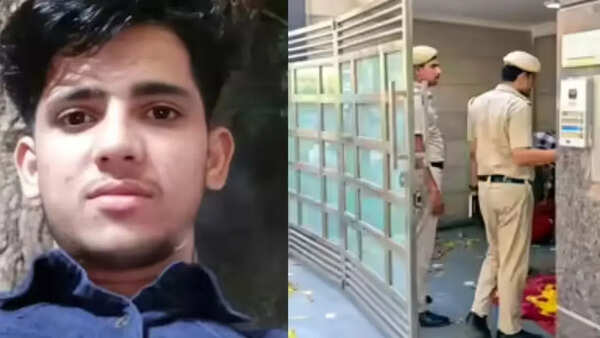 Why was Rahul so calm? Police plan killer's psychological evaluation after south Delhi rape-murder