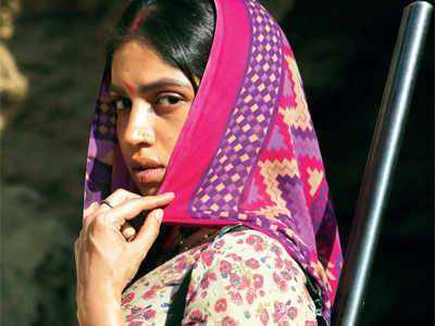 The business of a film is something I don’t understand, says Sonchiriya actress Bhumi Pednekar