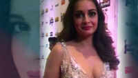Dia Mirza talks about her style quotient 