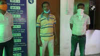 Man arrested for allegedly raping 3 minor girls in Vadodara 