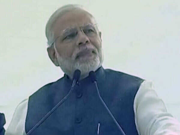 Will fight 'Kaala Dhan' and 'Kaala Mann': PM Modi in Dehradun