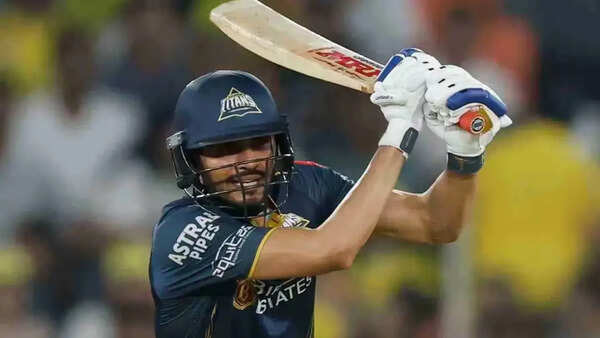 Shubman Gill joins David Warner, KL Rahul to enter exclusive IPL club after another fifty vs CSK
