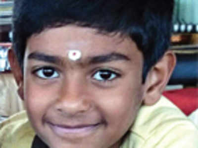 Hump-free road caused boy’s death: Residents