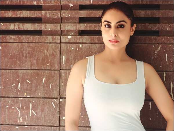 “Nepotism cannot stop real talent from coming to the forefront,” says Damini Chopra of ‘Saaho’ fame