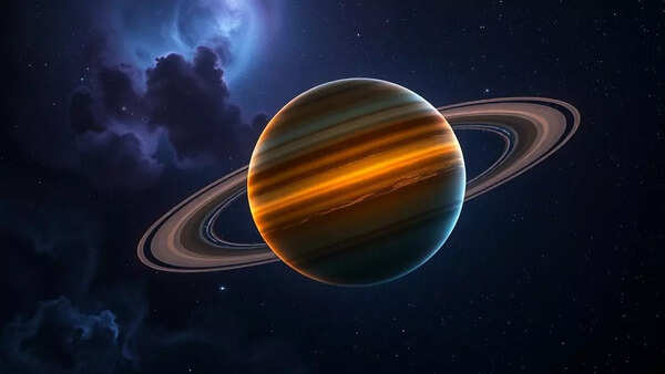 Saturn Transit in Uttara Bhadrapada 2026: Date, Time, and Zodiac Sign Predictions
