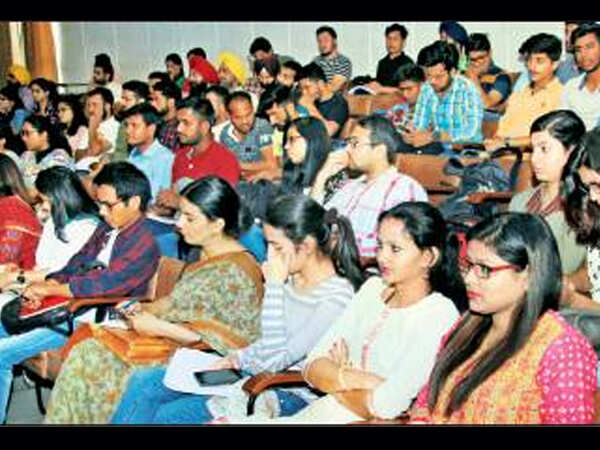 ‘Participation of Punjab in WWI due to martial roots of populace’