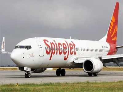 SpiceJet brings back 269 Indians