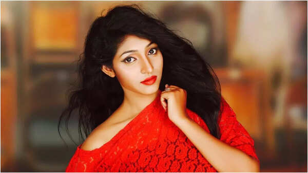 Amoolya Gowda on celebs facing online backlash and legal trouble: Once your content is on social media, it’s public, and every post comes with responsibility