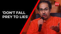 What Uddhav Thackeray's emotional letter to rebel Shiv Sena MLAs said