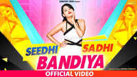 Latest Haryanvi Song 'Seedhi Saadhi Bandiyan' Sung By Nik Madaan 