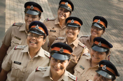 Mumbai becomes first city in the country to have eight police stations where women are in-charge