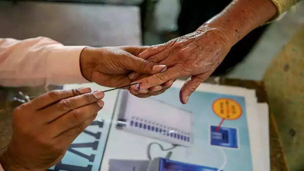 Just 500 km to vote but some won’t make it