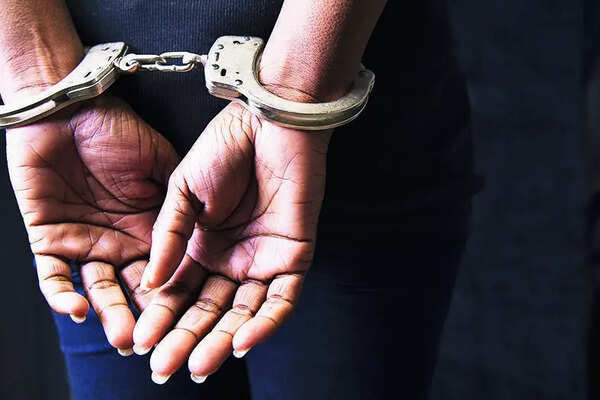20-yr-old habitual offender nabbed
