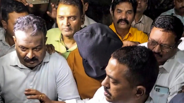 CBI arrests Pune headmistress in NEET-UG 2026 paper leak case, questions third Latur doctor