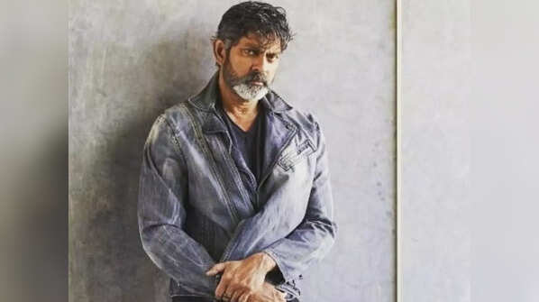 Republic to Salaar, 10 upcoming films of Jagapathi Babu to look forward to