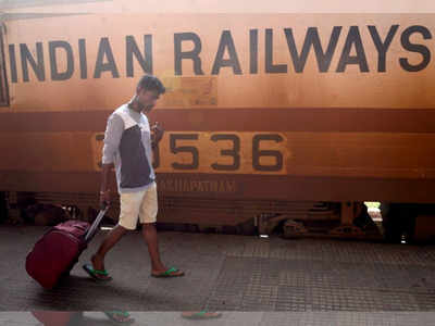 Railway workers threaten to go on strike; to protest on September 19