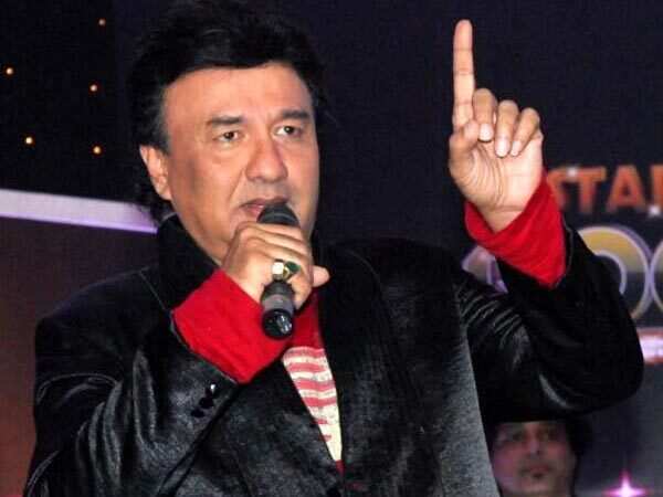 Anu Malik confirms that he stepped down as judge of 'Indian Idol'