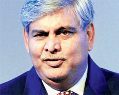 Shashank Manohar becomes ICC’s first independent chairman