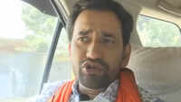 Dinesh Lal Yadav ‘Nirahua’ confident about ‘tigadi’ of Bhojpuri actors winning LS polls 