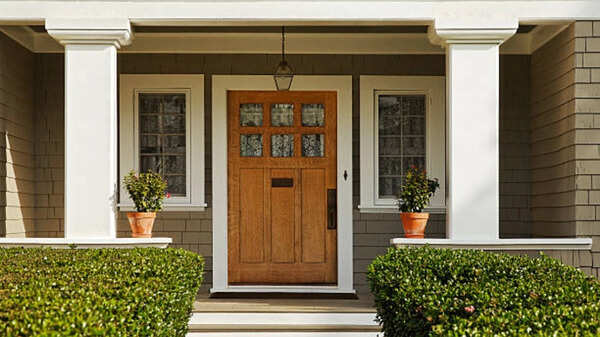 Why is entrance Vastu so important?