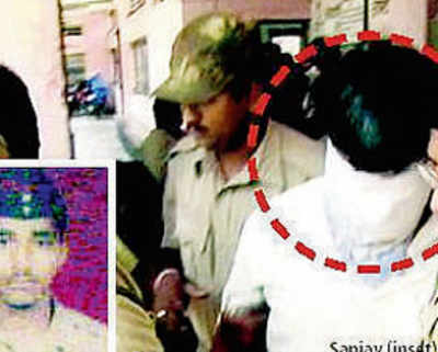Cop acquitted of killing son must get his job back: HC