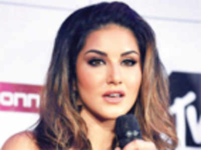 It’s a dream to work with big stars, says Sunny Leone
