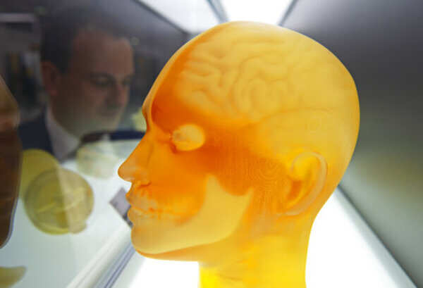 3D printing startups yet to get their mix right