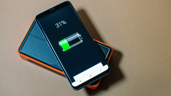 Charge Your Devices on the Go with These Best Powerbanks
