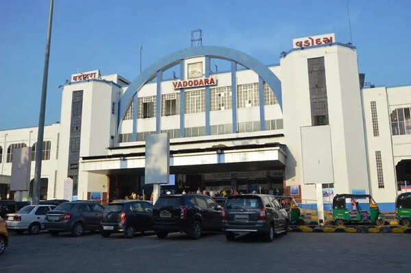 Western Railway alters train services for station upgrade work