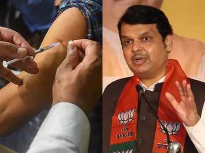 Will Maharashtra get COVID vaccine free of cost? Congress asks Devendra Fadnavis to answer after Nirmala Sitharaman's remark