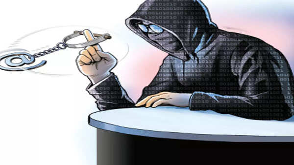 Gujarat: Cyber crimes spiked 64% during Covid-19 pandemic