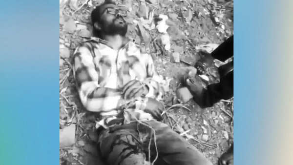 Hyderabad man who slit woman’s throat after learning of her engagement dies after mob assault