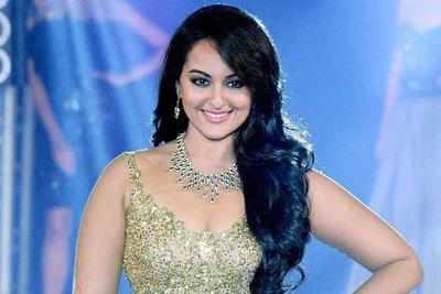 Sonakshi Sinha to perform risky stunts in 'Force 2'
