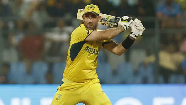 Glenn Maxwell is available for semifinal against South Africa: Pat Cummins