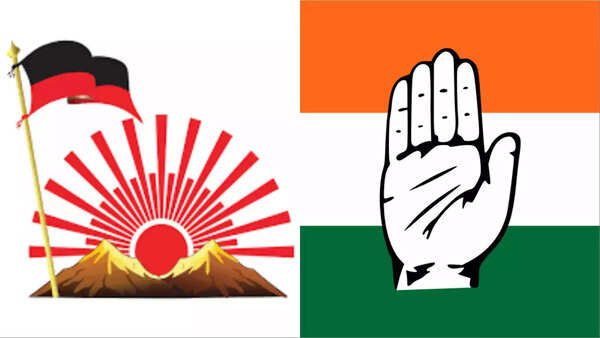 Puducherry assembly polls: DMK-Congress finalise seat-sharing pact