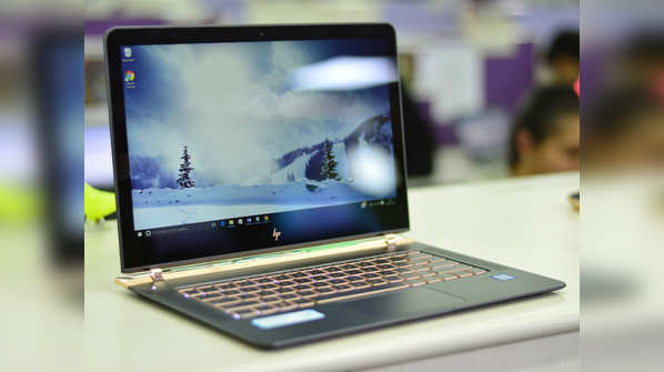 7 worthy laptops priced above Rs 1 lakh