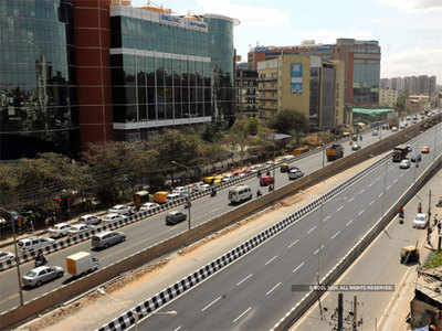 IT professionals may move away from Bengaluru's tech suburbs