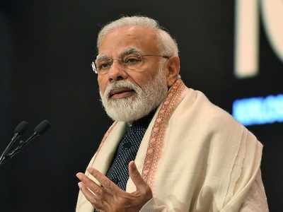 Prime Minister Narendra Modi to embark on 2-day visit to Kolkata from Saturday