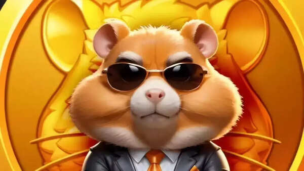 Hamster Kombat GameDev daily combo & cipher code 12 April 2026: Latest Morse code, steps to decode and complete chart