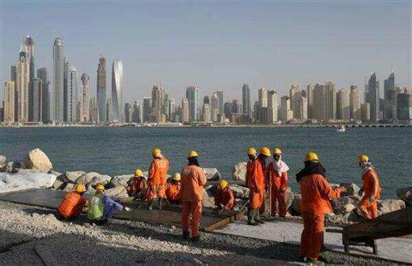 Rajasthan workers suffer as Gulf crisis deepens