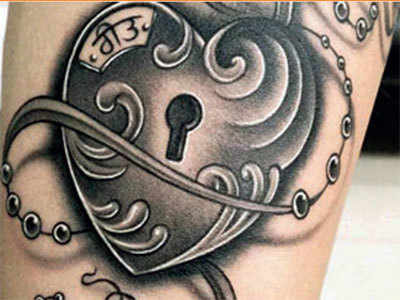 May lose Air Force job if tattoo on body: Delhi High Court