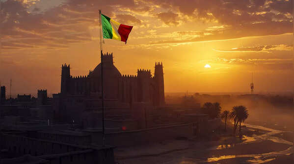 Mali
