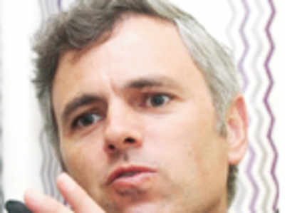 Omar alleges spying by Mufti govt