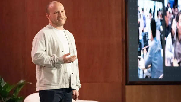 Anthropic’s Boris Cherny, who says engineering is ‘dead,’ says he is beginning to get sick of…