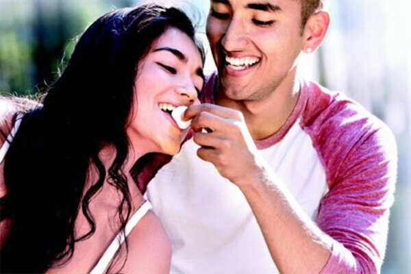 Your diet directly affects your love life