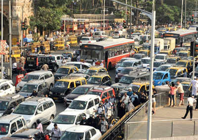 Rail versus bus dilemma